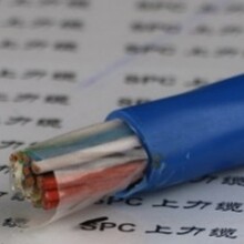 MHJYV煤礦用加強型線芯聚乙烯絕緣聚氯乙烯護套通信電纜