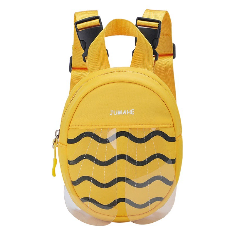 Новый рюкзак для домашних животных прогулочная собака сумка для закусок собака рюкзак для собак Сумка для домашних животных можно повесить тяговый трос