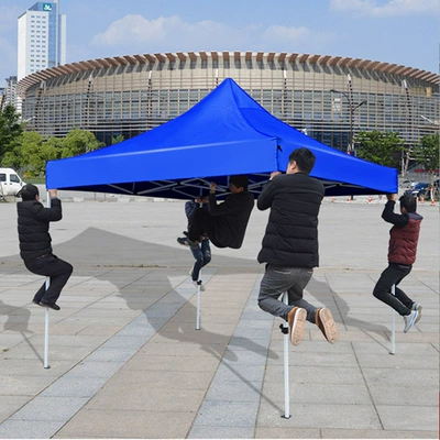 Outdoor canopy folding telescopic Çadırlar