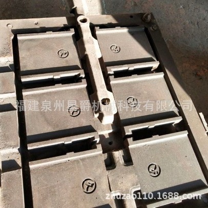 泉州  简易模具 泡沫模具 模具制造 自动线模具 厦门铸造模具