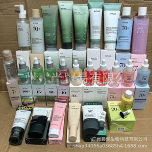 Anua����70%������Ѫ�徫�AҺˬ�wˮ���A30ml �~�Ȳ���Ƥ��ϴ����