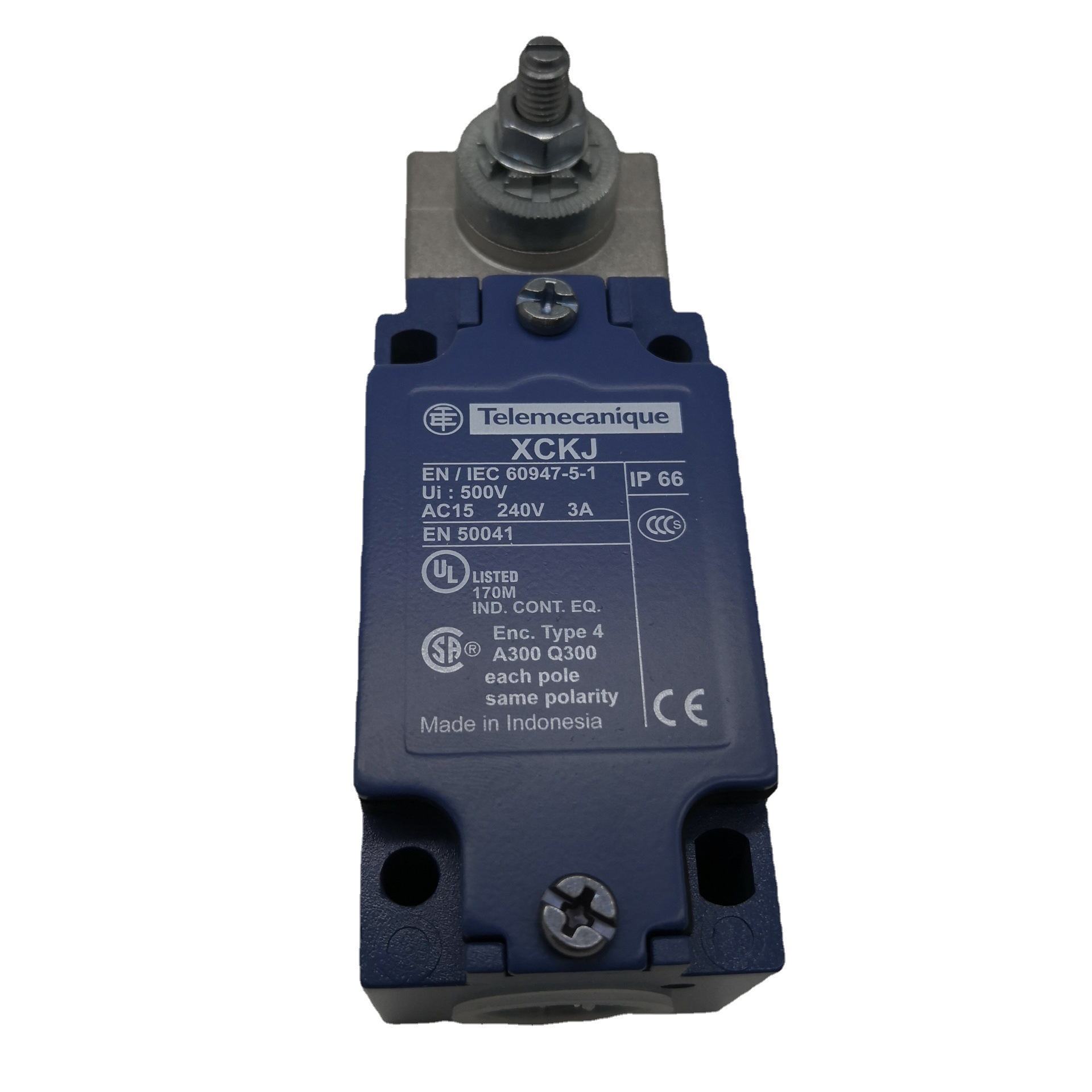 XCMN2145L1 限位开关原装正品现货库存