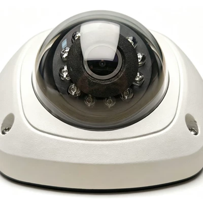 Truck and bus Vehicle camera