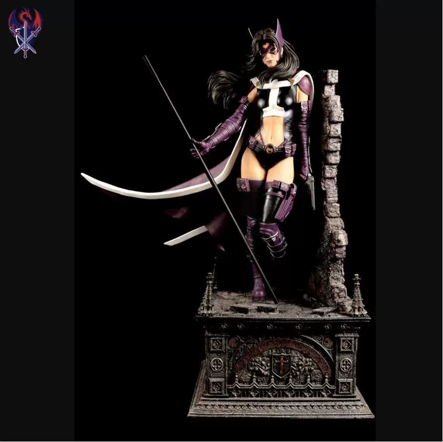 DC, комиксы, статуя, минифигура, на заказ, Бэтмен