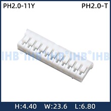 PH2.0-11Y�z��2.0mm�g�� �������^�����B�������Ӿ������ӿڲ���