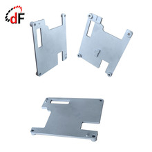 CNC�X�Ͻ��S���~�ӹ�PEABS�F����POM�ľ�唵�����ģ�͸߾���