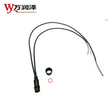 һ�����Դ��2о��̖��2ᘹ�ĸ���Ӿ�2P��֧��LED�������^12V�Դ