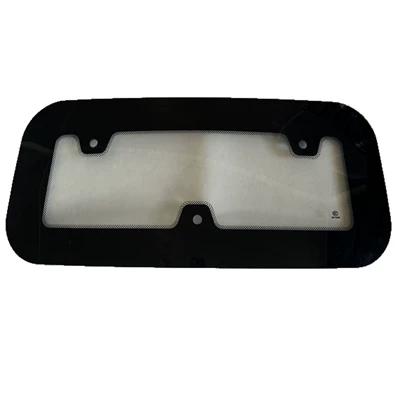 Vehicle Windshield, automobile glass