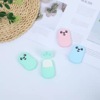 Mini portable Wash your hands Soap and paper travel outdoors disposable Soap paper Travel Goods Soap slices