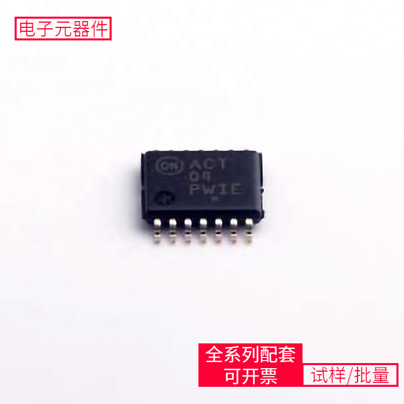 74 Mc74Act04Dtr2G Tssop-14 Tlp291-4 En5322Qi Mmbt2222Alt1G K of