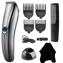 USBƼllM hair clippers Trimmer