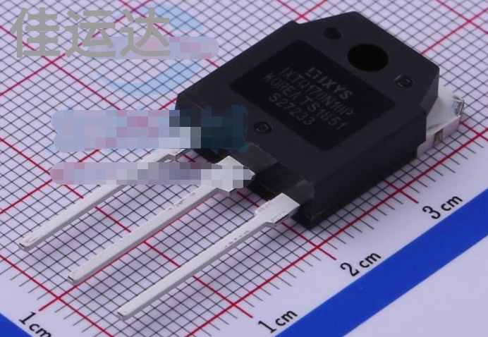 IXTQ170N10P 规格 TO-3P-3 MOS场效应管