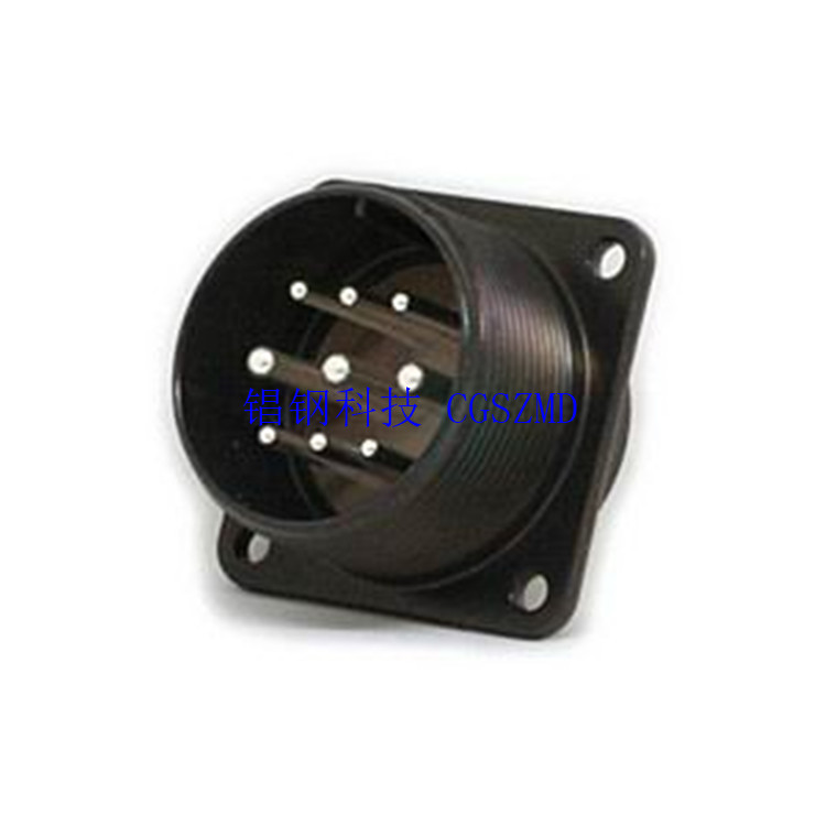 ������5015��ͷ3106/MS3102/MS3108 24-11P/S 9оֱ��ͷ ��������