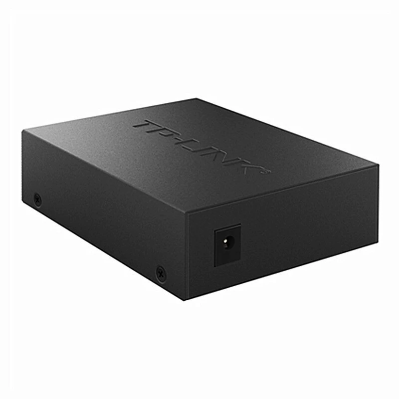 TP-LINK TL-FC313F Гигабит Модель Мульти-Модель Волоконно-оптический Конвертер Двойной Волоконный Оптоэлектронный Оптический Виток SFP