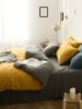 Turmeric medium gray-