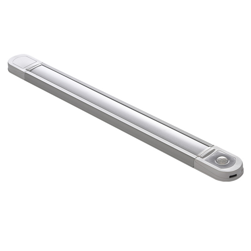 LED physiological induction rectangular lamp