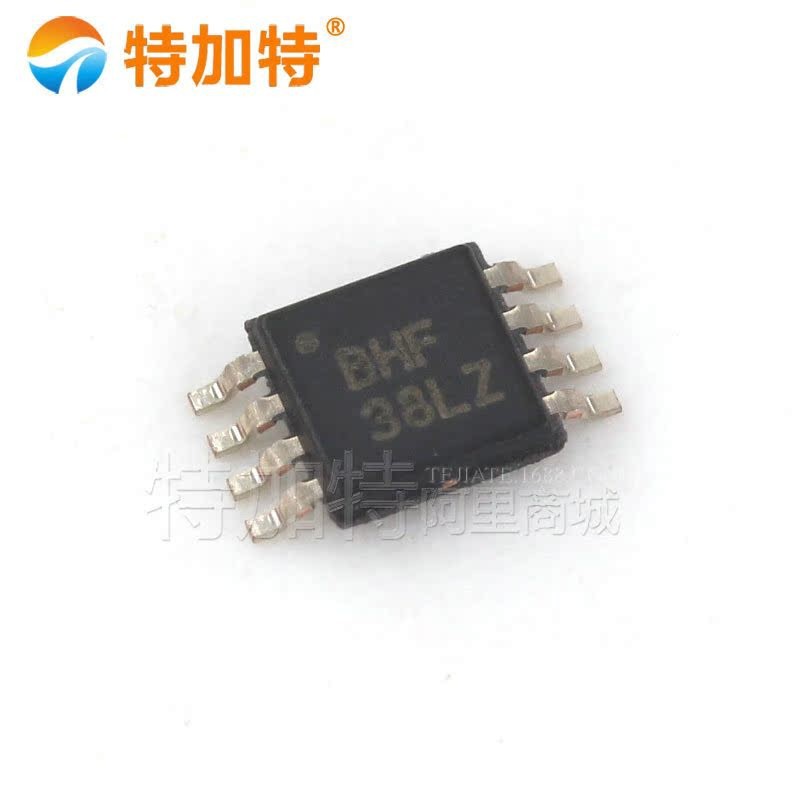 OPA2335AIDGKR ӡBHF MSOP-8 Ŵ