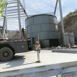 肥料加工设备;发酵提取设备;废气处理设备