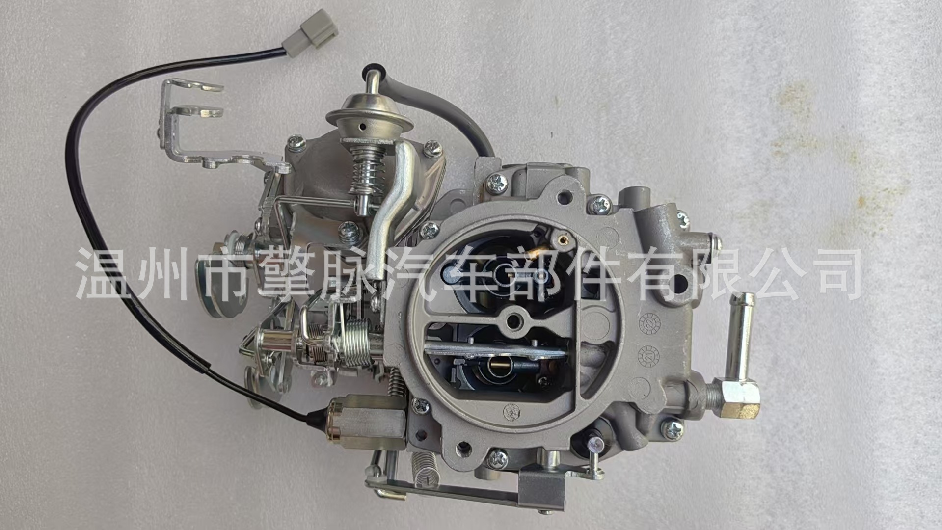 Carburetor B315-13-600C/ B315-13-600 for B2200 2.2L 616 626