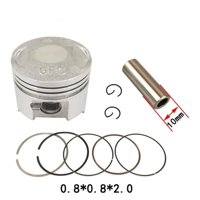 ring, Piston, piston ring, piston pin