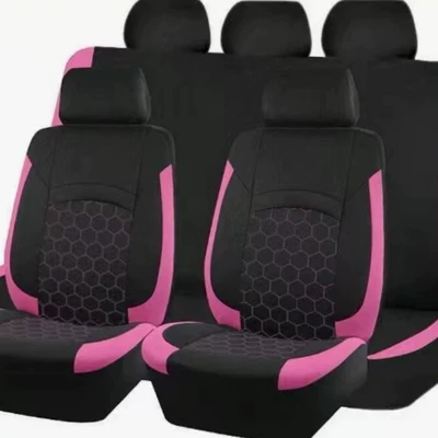 Universal seat cover: Cross-Border Temu Amazon Mexico