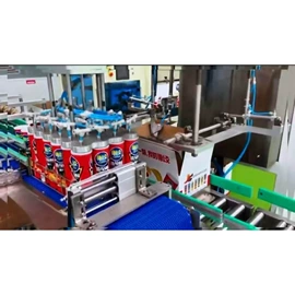 封口机械;多功能包装机;灌装机械