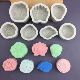 蛋糕模;巧克力模具;饼干模具