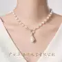 女士多色跨境热卖颈链