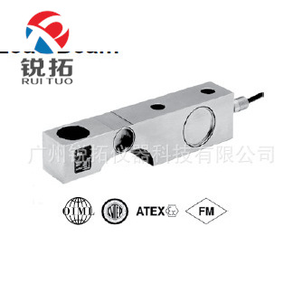 现货美国revere  Model SSB称重传感器