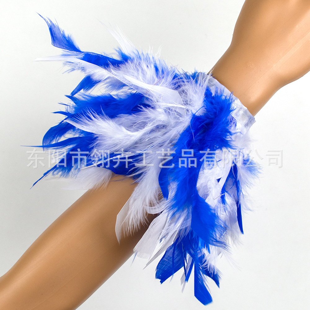 화이트 사파이어 블루