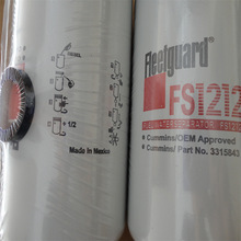 現貨 弗列加濾芯 FS1212 原裝批量銷售