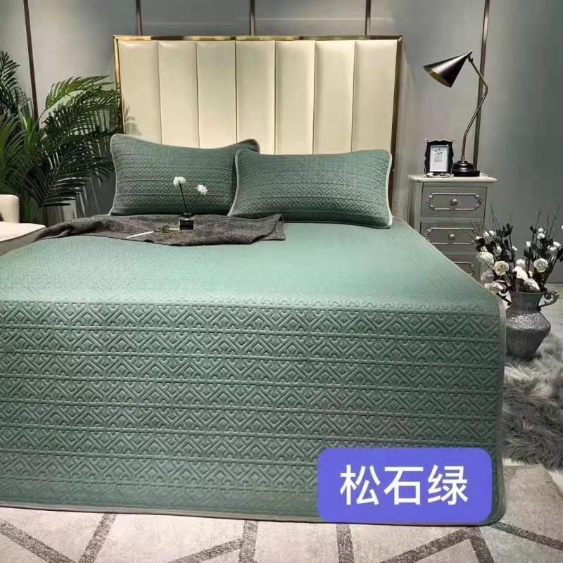 바이오 기반-청록색 녹색