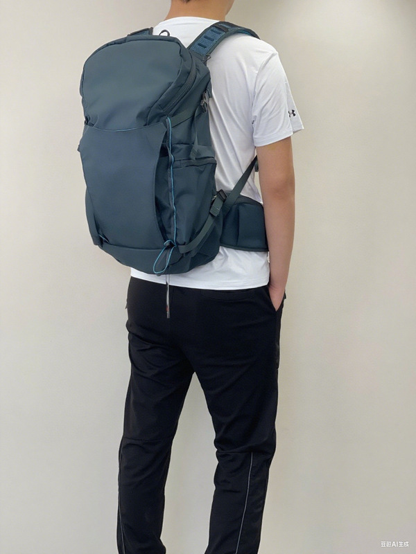 リトルイーグルビートル 34リットル登山バッグ アウトドアバックパック 男女兼用 ハイキングバッグ 22L 30L 34L ロゴ追加可能|undefined