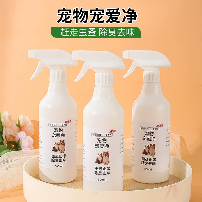 Побалуйте чистых кошек и собак Домашние животные собаки