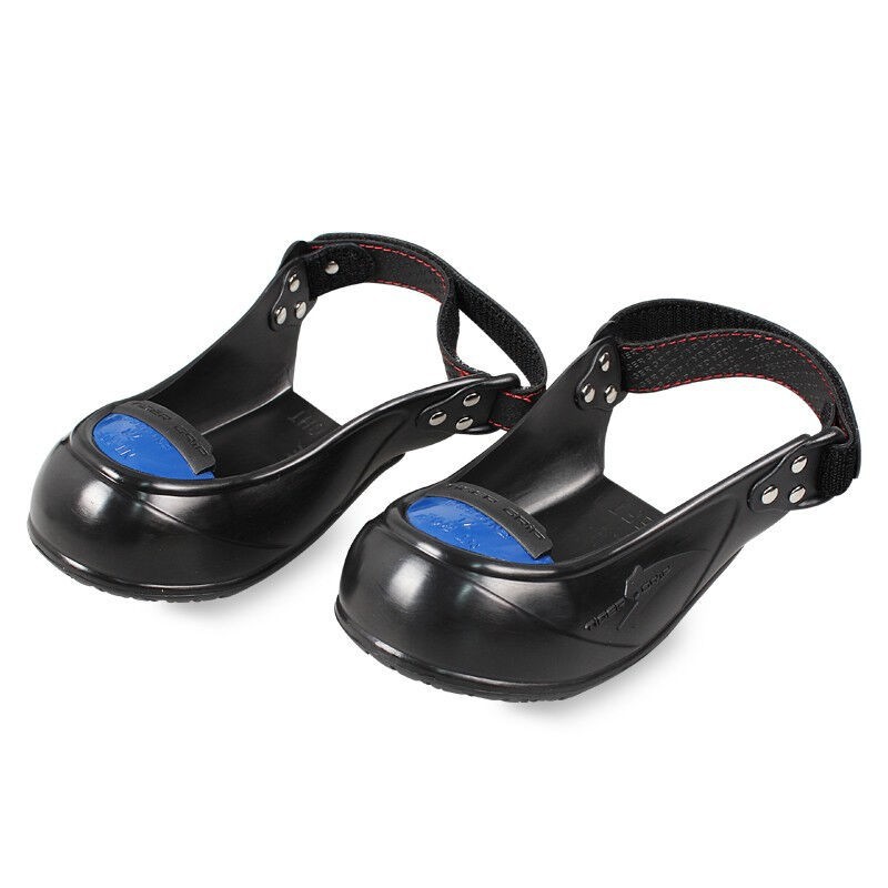 鞍琸宜 SAFETYJOGGER 劳保鞋套工厂工地访客鞋套防砸泰克鞋套