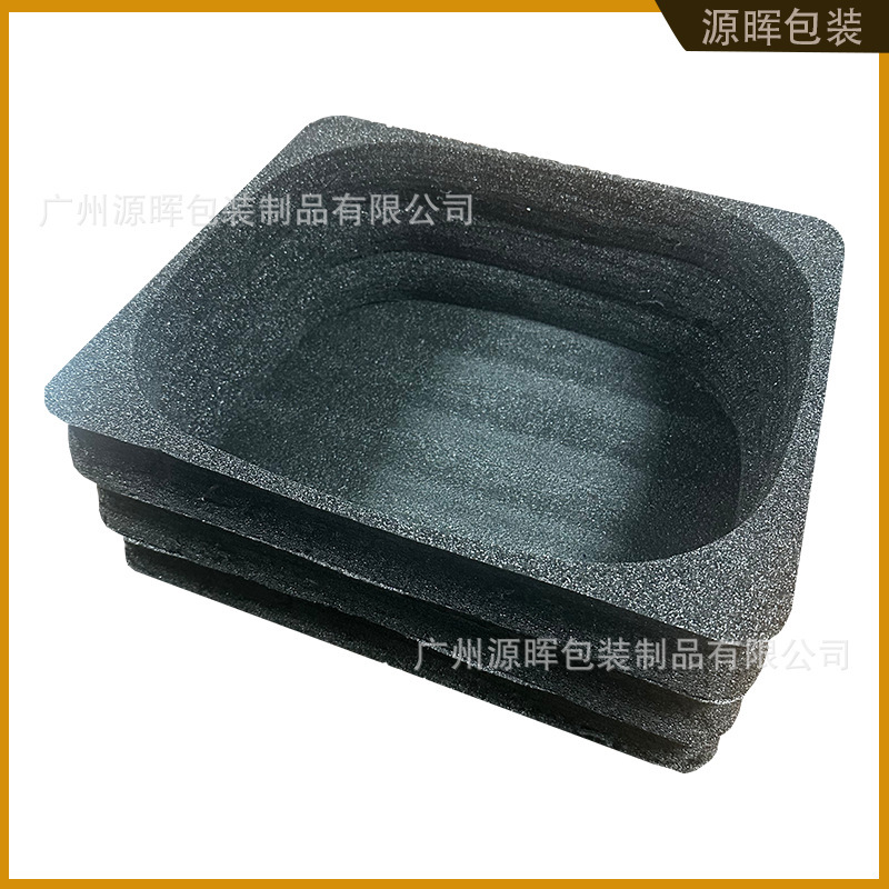 定制epe珍珠棉内衬板材 防潮减震珍珠棉内托瓷器工艺品填充泡沫板|undefined