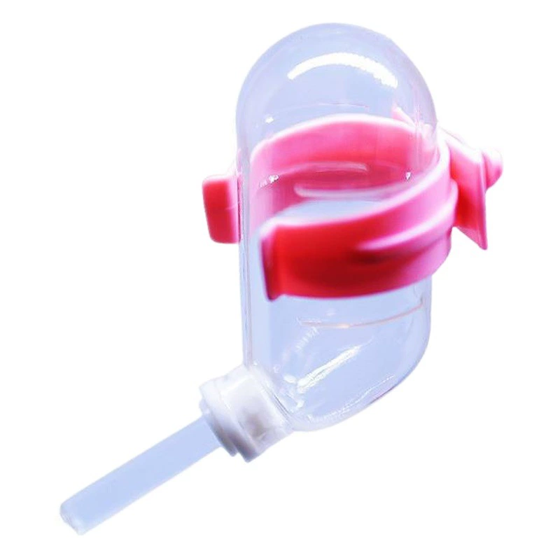 Хомяк питьевая вода может висеть в клетке питьевая вода для маленьких домашних животных