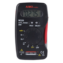 AIMOMETER M320 4000���Ԅ����̹Pӛ�����ֳ֔����f�ñ����