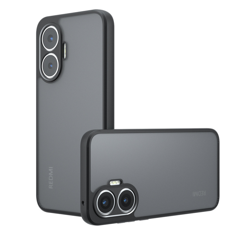 Xiaomi POCOF7 外国版携帯電話ケース PocoX6Pro つや消し磁気 M7 落下防止 C75 エアバッグオールインクルーシブに適しています。|undefined