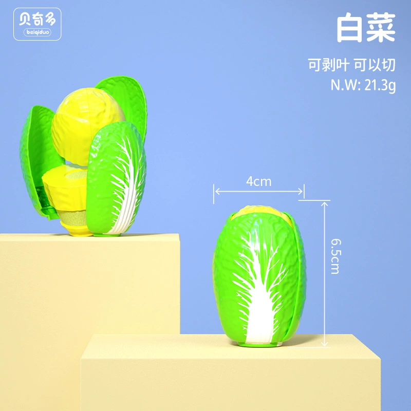 Семейная игрушка для резки, оптовая