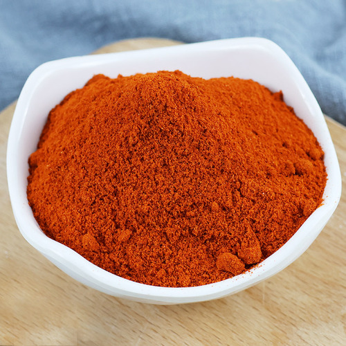 Chili powder Sichuan hot pot seasoning spicy seasonings Erjiao celestial pepper chili powder snacks catering store bulk chili powder
