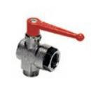 0461 09 17专业销售legris乐可利0461 09 17手动球阀04610917