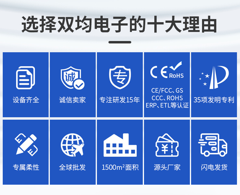 Temperature calendar, snooze, brightness adjustment, black and white mirror, silent, popular online promotion, red line projection alarm clock pic 12