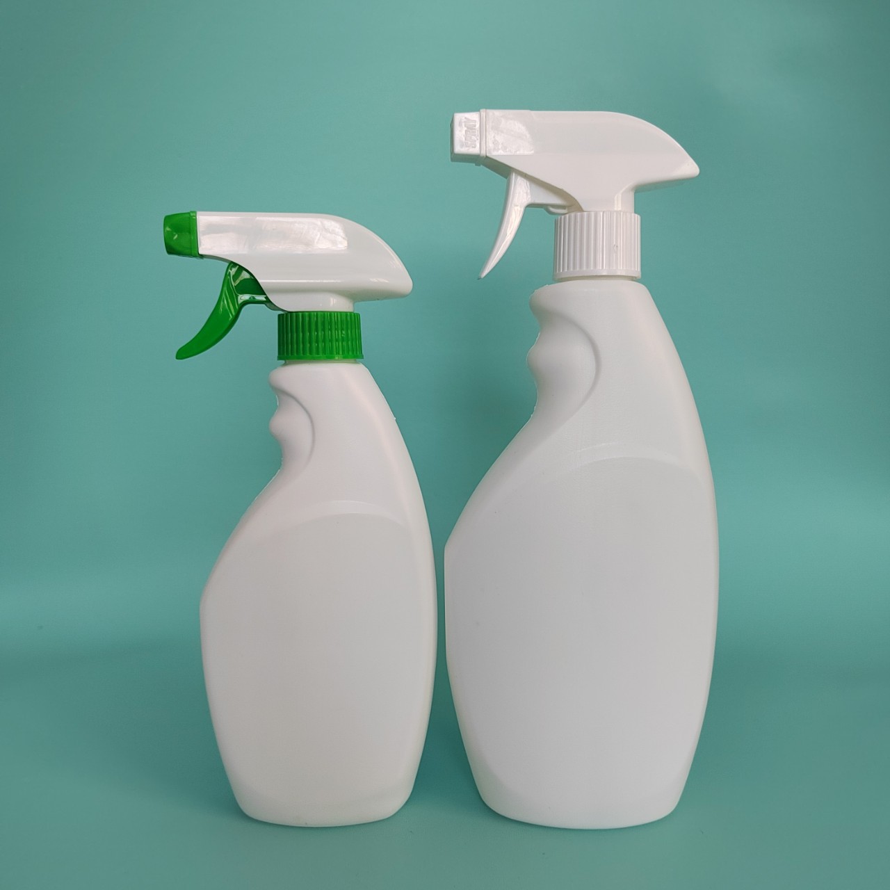 300ml · 500ml 오일 얼룩 청소 거품 급수 애완 동물 소독제 스프레이 병 청소기 수 자동차 유지 보수