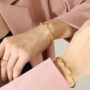 几何女生小清新日韩手链