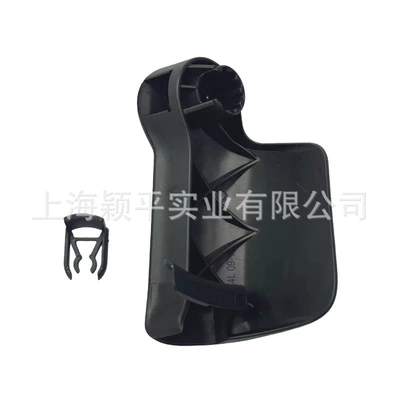 Cab and accessories Audi A6L C6 Hood