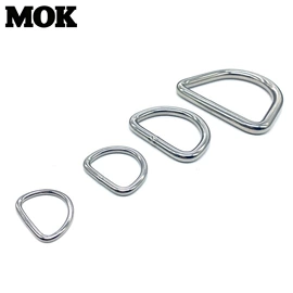 其他索具;船用五金配件;登山扣、钩