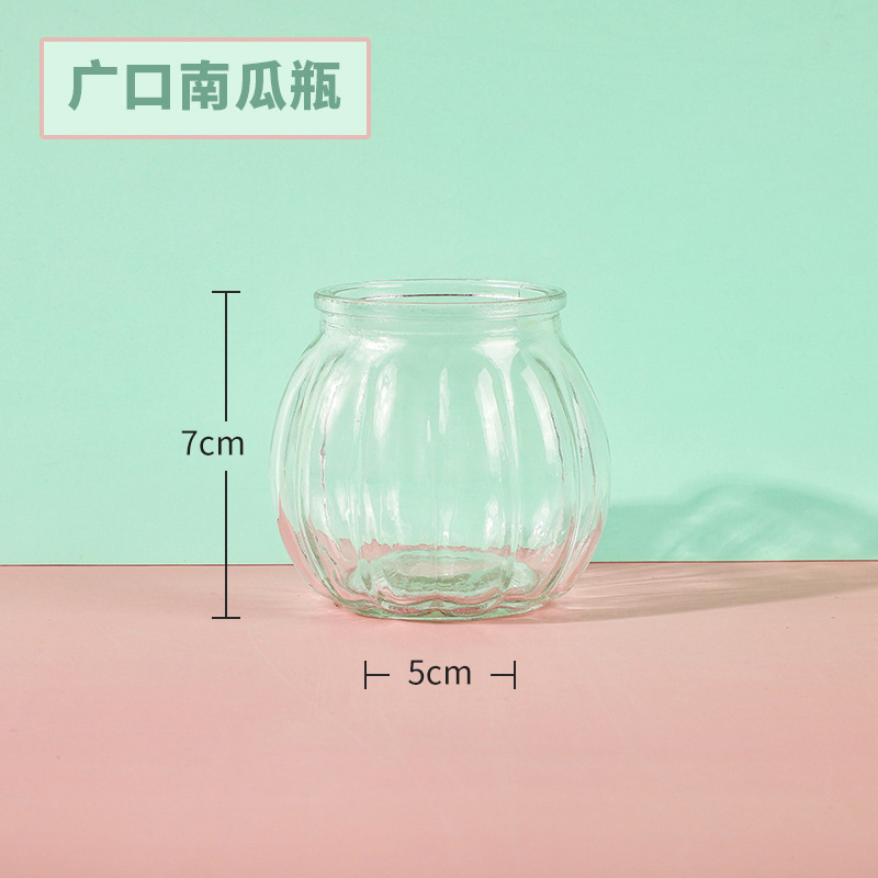 Calabaza de boca grande (105/caja)