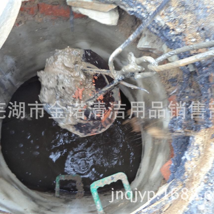 景德镇萍乡九江市政下水管道牵引牛疏通机