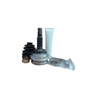 43410-12260 Is Suitable for Toyota Carina Car Half Shaft Inner and Outer Ball Cage Transmission System Assembly